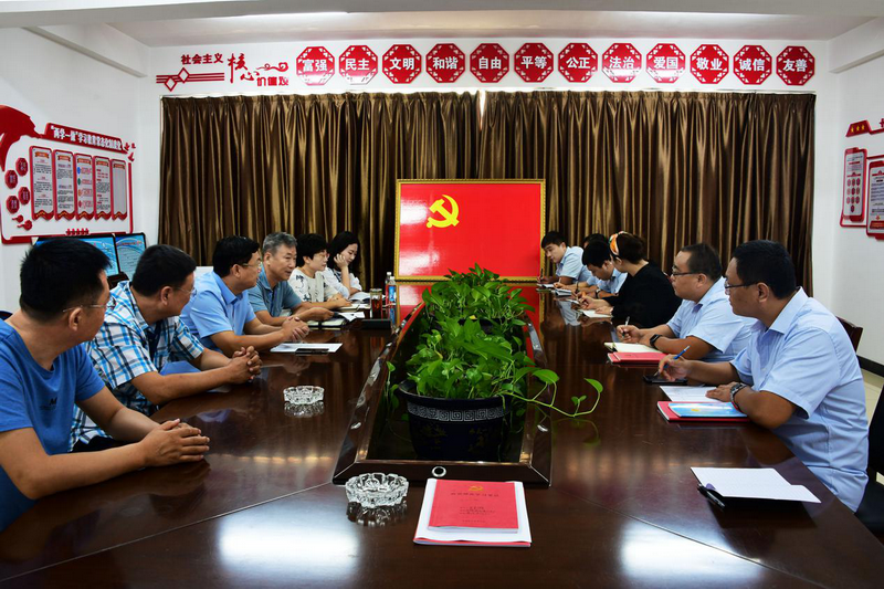 学习“铁马”精神  汲取榜样力量