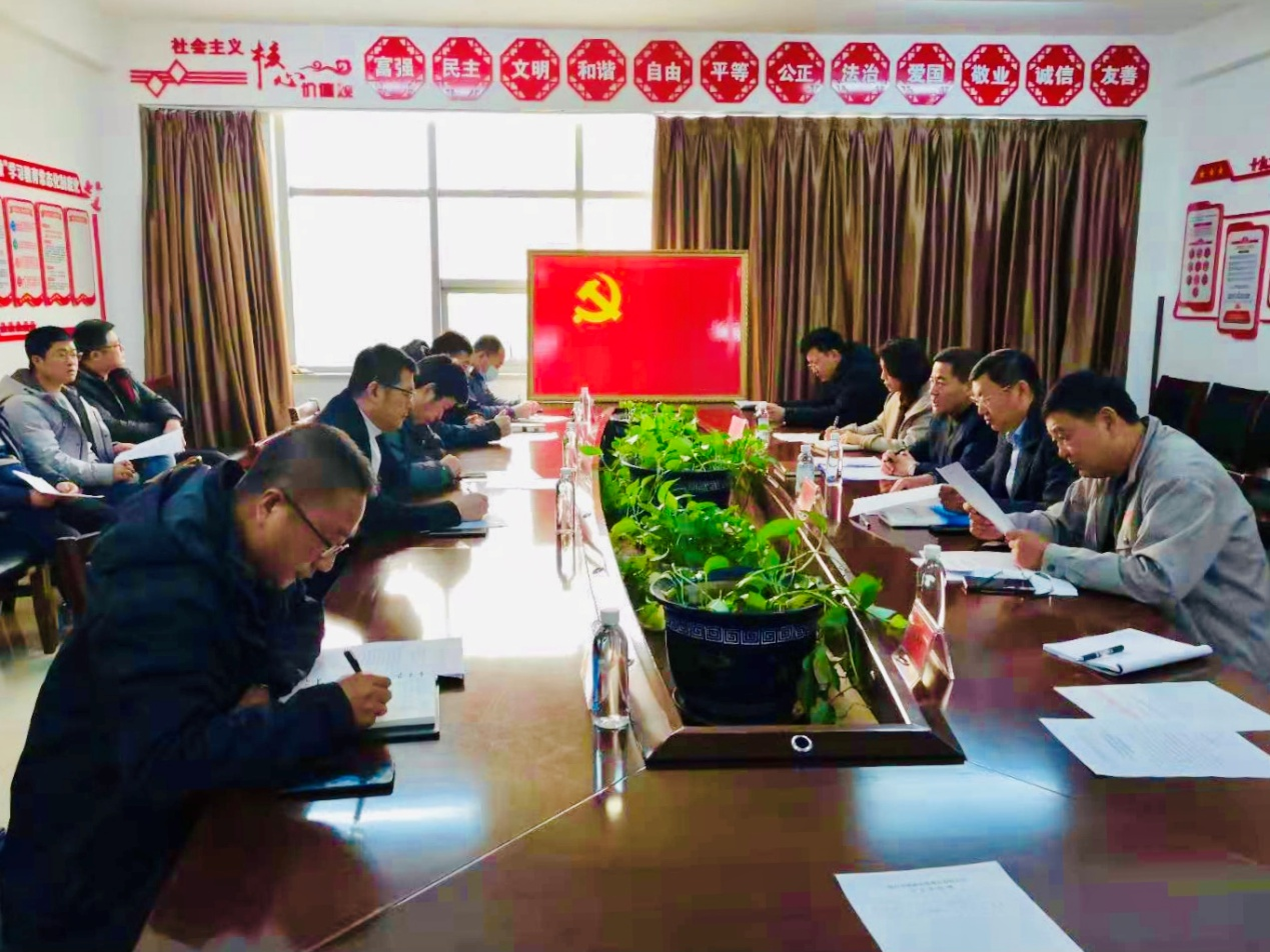 紧密跟进  严密督查  确保辽西北供水质量安全