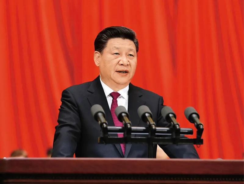 【学党史 铭初心】中国共产党的伟大革命精神跨越时空 永不过时