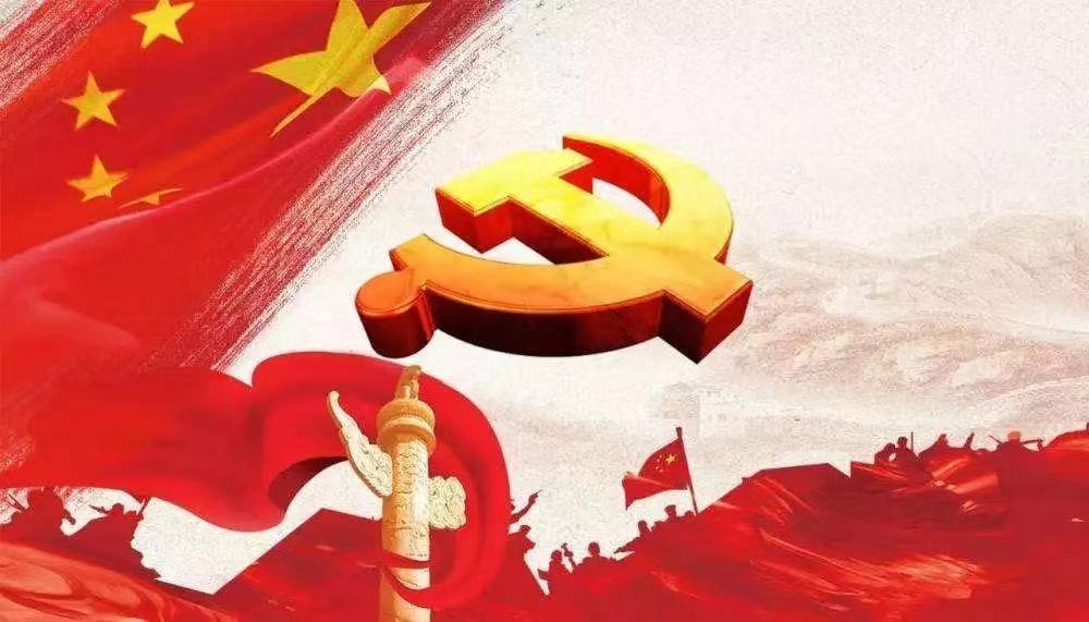 勤交流 促提升 全面推进基层党组织工作创新
