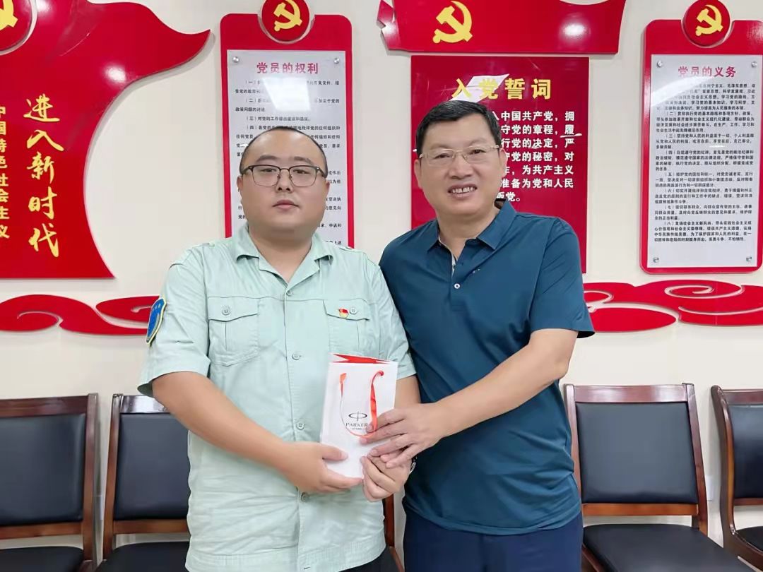 水库建设公司开展党史知识竞赛活动
