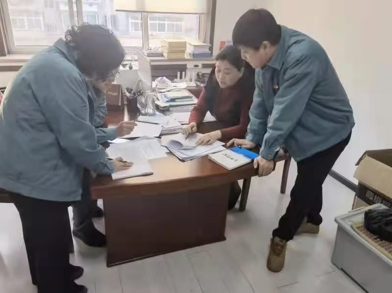 纪检监察部学习落实《辽宁省纪委监委营商环境监督行动方案》