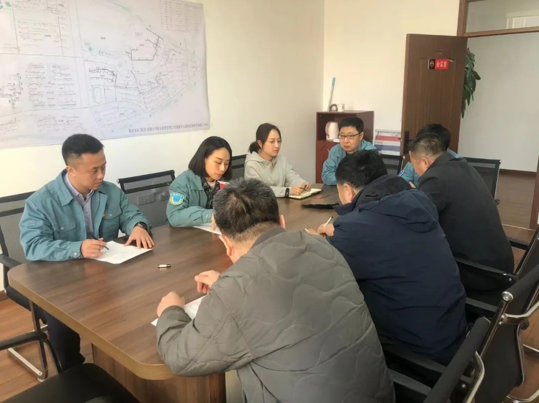 环境建设年丨从细微做起 抓好营商环境建设