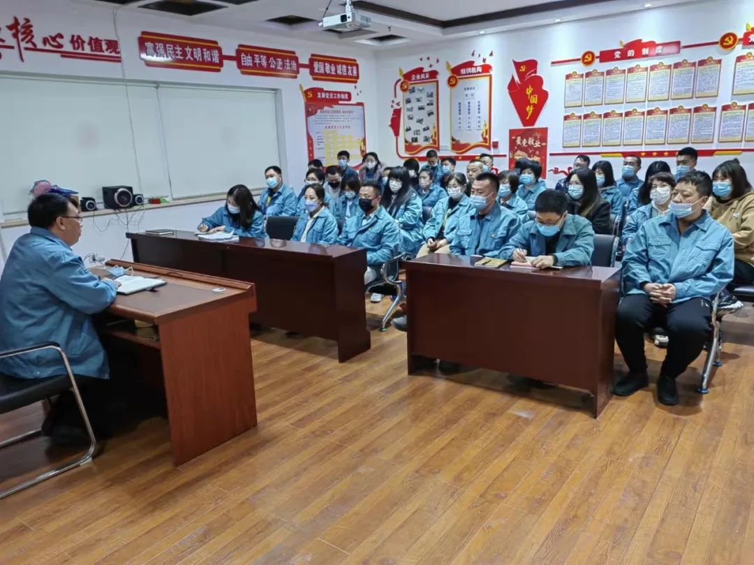 优化营商环境丨提高基础收费能力 打造良好查收氛围
