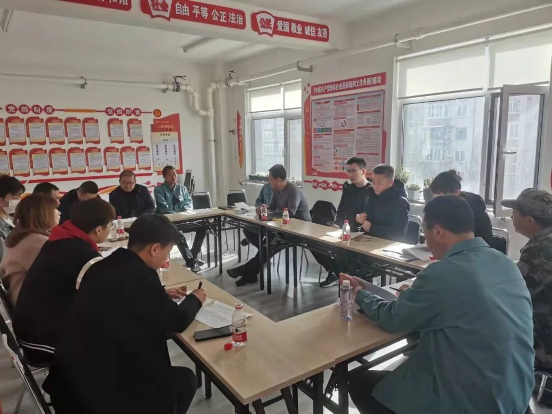 安全供水 节能降耗 莲花中心泵站节能改造工作专题调研会顺利召开