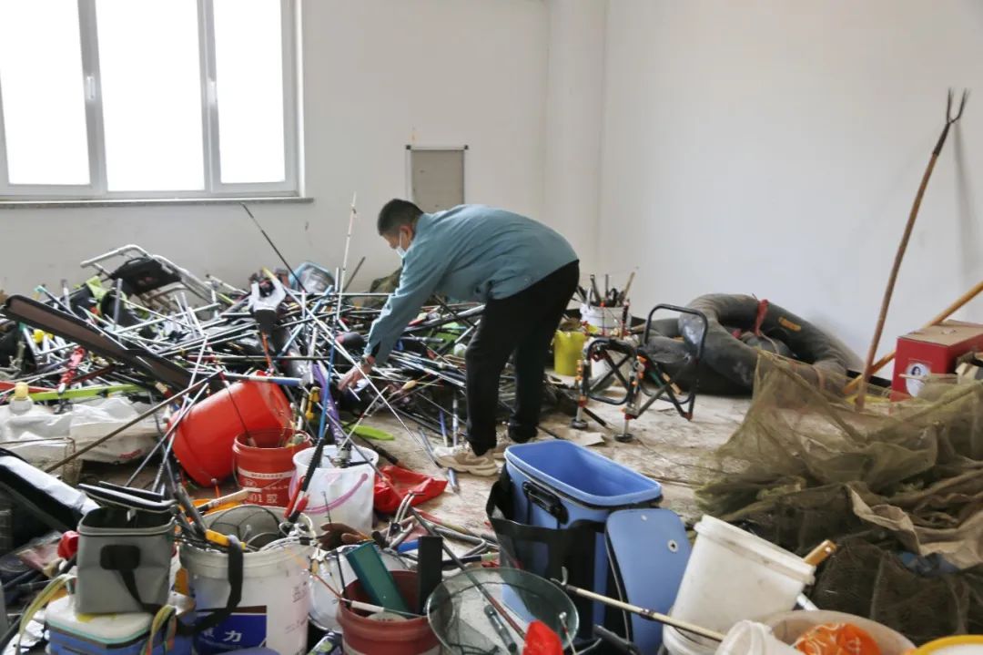 保护水源出实招 守护锦凌水库水源地绿色生态