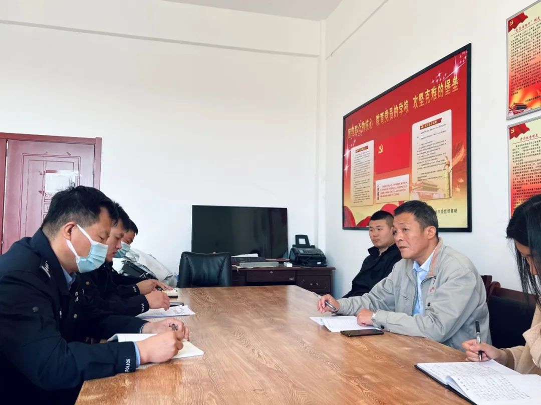 汇总隐患问题 水库经营公司探索水源保护新方法