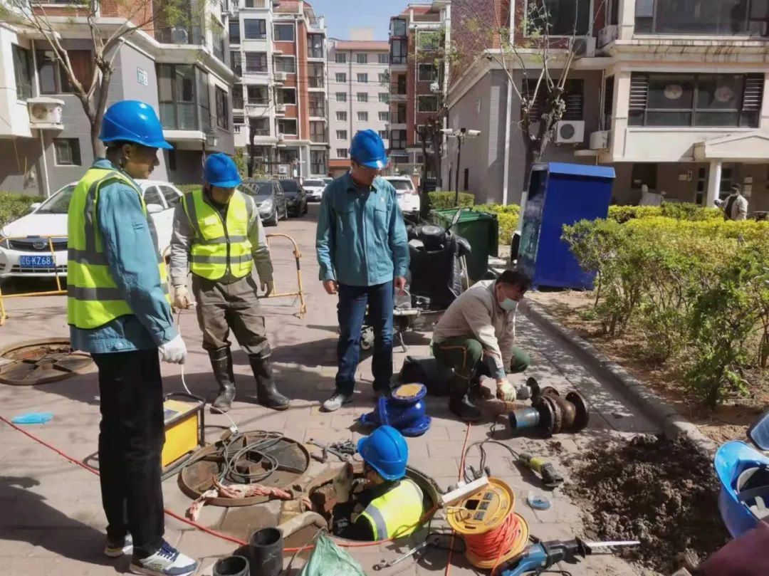 五四青年节丨让“青年突击队”旗帜闪亮发光