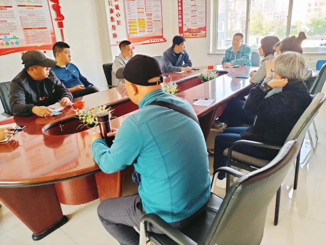 维护用水新秩序 一公司加大用水稽查力度