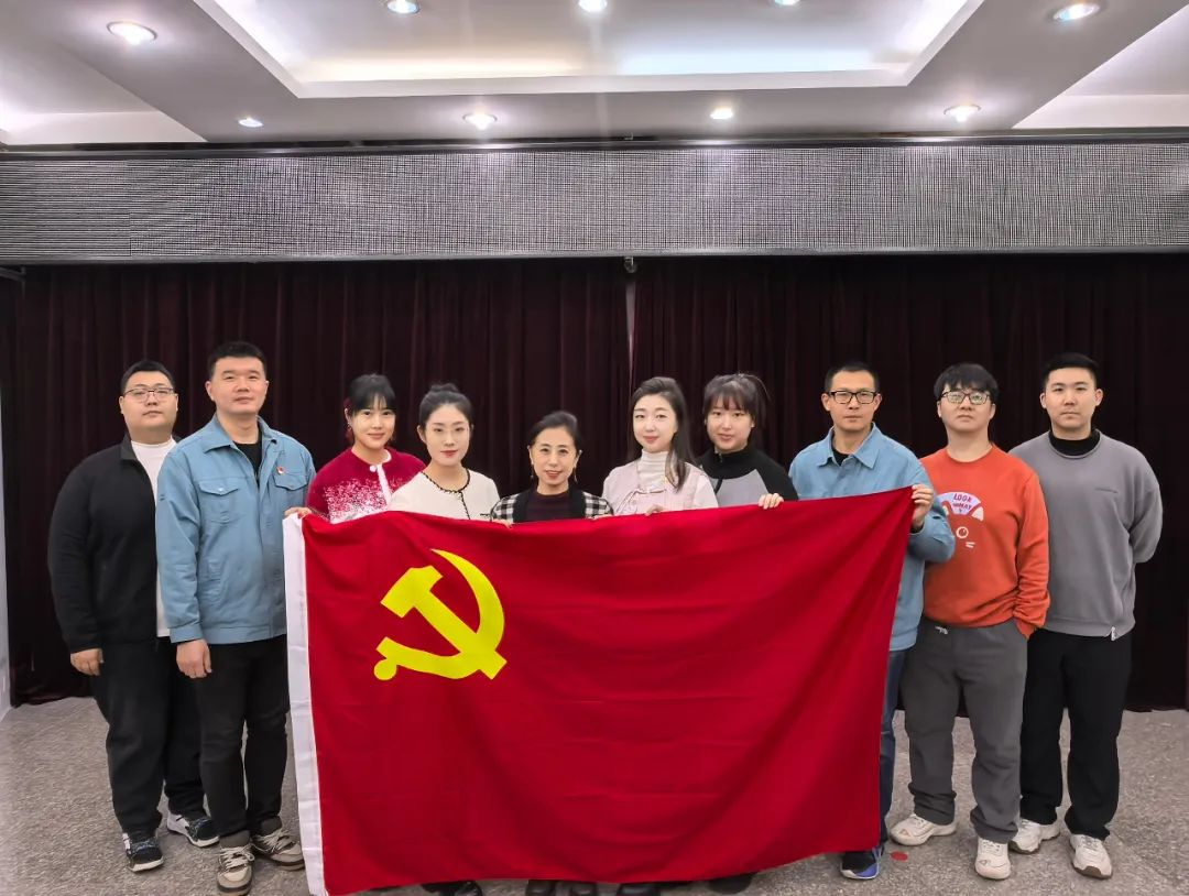 回首初心路 展望奋进途 共谱辉煌章 水兴实业有限公司与您共赴新征程